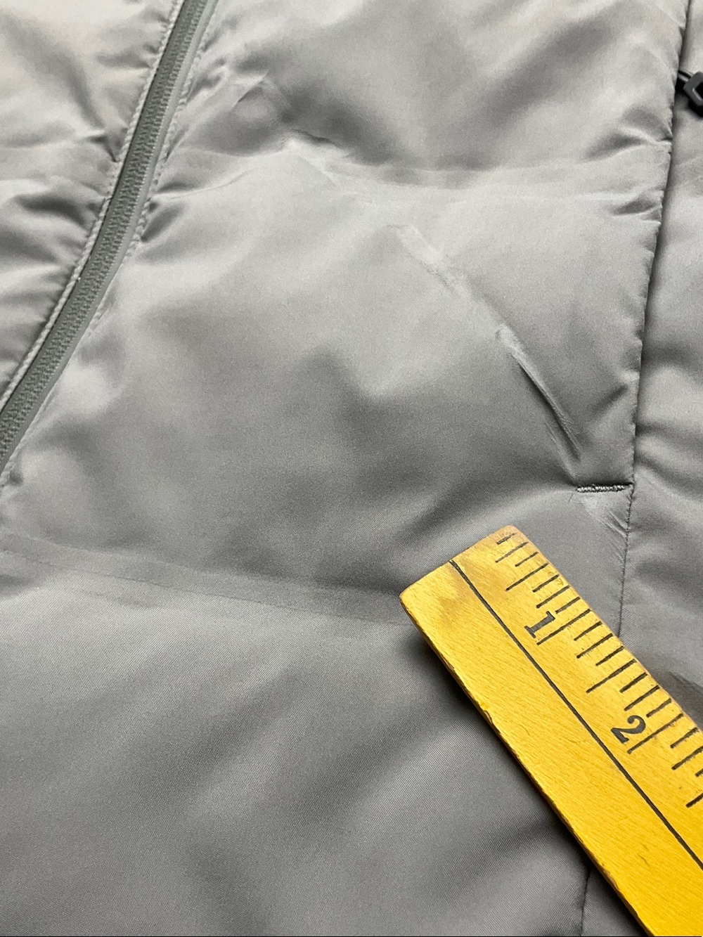 Patagonia Women's Jackson Glacier Parka Style #27915 Fall of 2019 Size XS - Picture 16 of 16